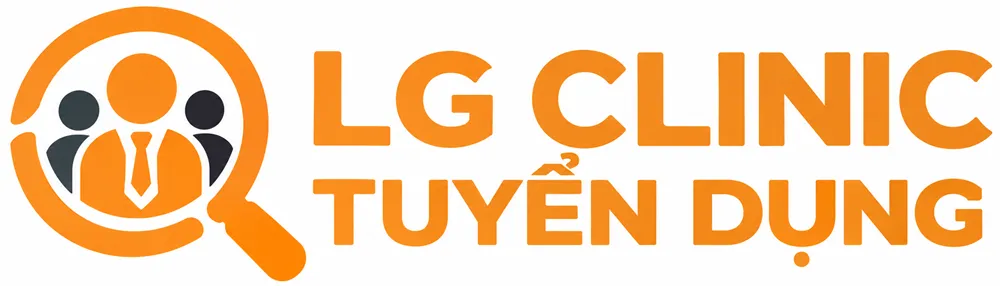 LG Clinic tuyển dụng